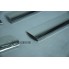 Накладки на решетку радиатора (нерж.сталь) VW T5 бренд – Omtec (Omsaline) дополнительное фото – 2